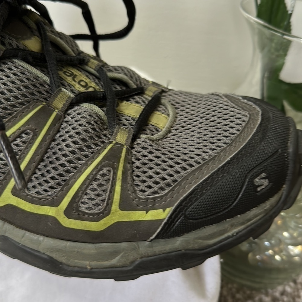 Solomons X ULTRA PIONEER AERO men’s hiking shoes‌‌‌‌‌‌‌‌‌‌‌‌‌‌‌‌‌‌‌‌‌‌‌‌‍‍‍‍‍‍‍‍ - Picture 11 of 16